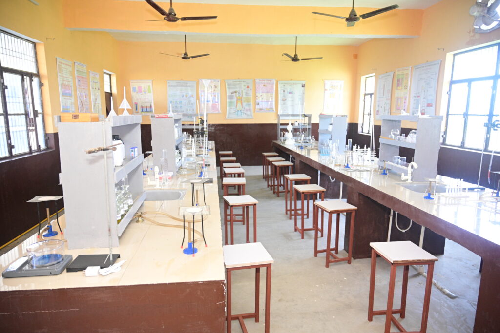 Laboratories